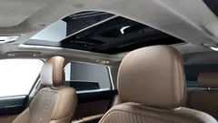 2023 Hyundai Grandeur Calligraphy, белый — фото 16