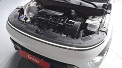 2023 Hyundai Kona Gasoline 2.0 2WD, белый — фото 6