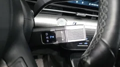 2023 Hyundai Kona Gasoline 2.0 2WD, белый — фото 9