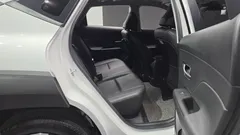 2023 Hyundai Kona Gasoline 2.0 2WD, белый — фото 12