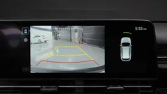 2023 Hyundai Kona Gasoline 2.0 2WD, белый — фото 15