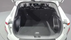 2023 Hyundai Kona Gasoline 2.0 2WD, белый — фото 19