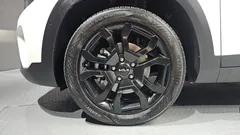 2024 Kia Seltos Gasoline 1.6 Turbo 2WD, белый — фото 5