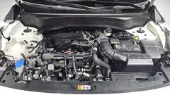 2024 Kia Seltos Gasoline 1.6 Turbo 2WD, белый — фото 6