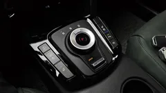 2024 Kia Seltos Gasoline 1.6 Turbo 2WD, белый — фото 9