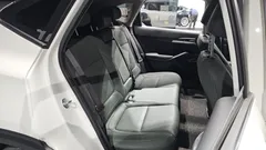 2024 Kia Seltos Gasoline 1.6 Turbo 2WD, белый — фото 15