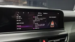 2024 Kia Seltos Gasoline 1.6 Turbo 2WD, белый — фото 19