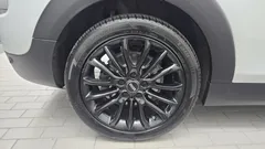 2022 Mini Clubman Classic Plus Lite, серебристый — фото 5