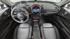 2022 Mini Clubman Classic Plus Lite, серебристый — фото 7