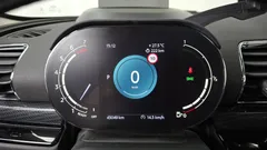2022 Mini Clubman Classic Plus Lite, серебристый — фото 8