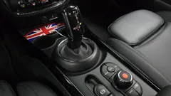 2022 Mini Clubman Classic Plus Lite, серебристый — фото 9