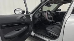 2022 Mini Clubman Classic Plus Lite, серебристый — фото 10