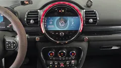 2022 Mini Clubman Classic Plus Lite, серебристый — фото 12
