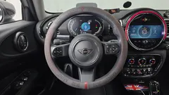 2022 Mini Clubman Classic Plus Lite, серебристый — фото 13