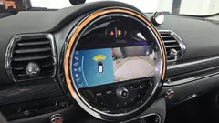 2022 Mini Clubman Classic Plus Lite, серебристый — фото 14