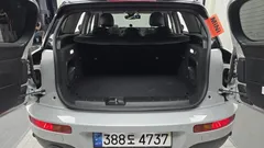 2022 Mini Clubman Classic Plus Lite, серебристый — фото 17