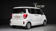 2022 Kia Ray Standard — фото 2