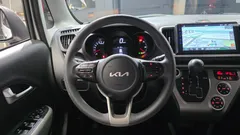 2022 Kia Ray Standard — фото 16