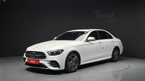 2023 Mercedes-Benz E-Class E250 AMG Line