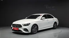 2023 Mercedes-Benz E-Class E250 AMG Line — фото 1