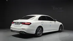 2023 Mercedes-Benz E-Class E250 AMG Line — фото 2