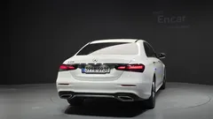2023 Mercedes-Benz E-Class E250 AMG Line — фото 4