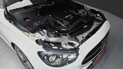2023 Mercedes-Benz E-Class E250 AMG Line — фото 6