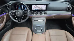 2023 Mercedes-Benz E-Class E250 AMG Line — фото 7