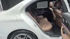 2023 Mercedes-Benz E-Class E250 AMG Line — фото 11