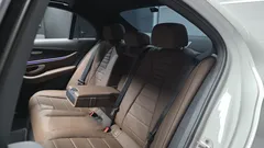 2023 Mercedes-Benz E-Class E250 AMG Line — фото 12