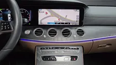 2023 Mercedes-Benz E-Class E250 AMG Line — фото 13