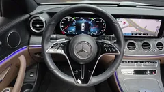 2023 Mercedes-Benz E-Class E250 AMG Line — фото 14