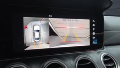 2023 Mercedes-Benz E-Class E250 AMG Line — фото 15