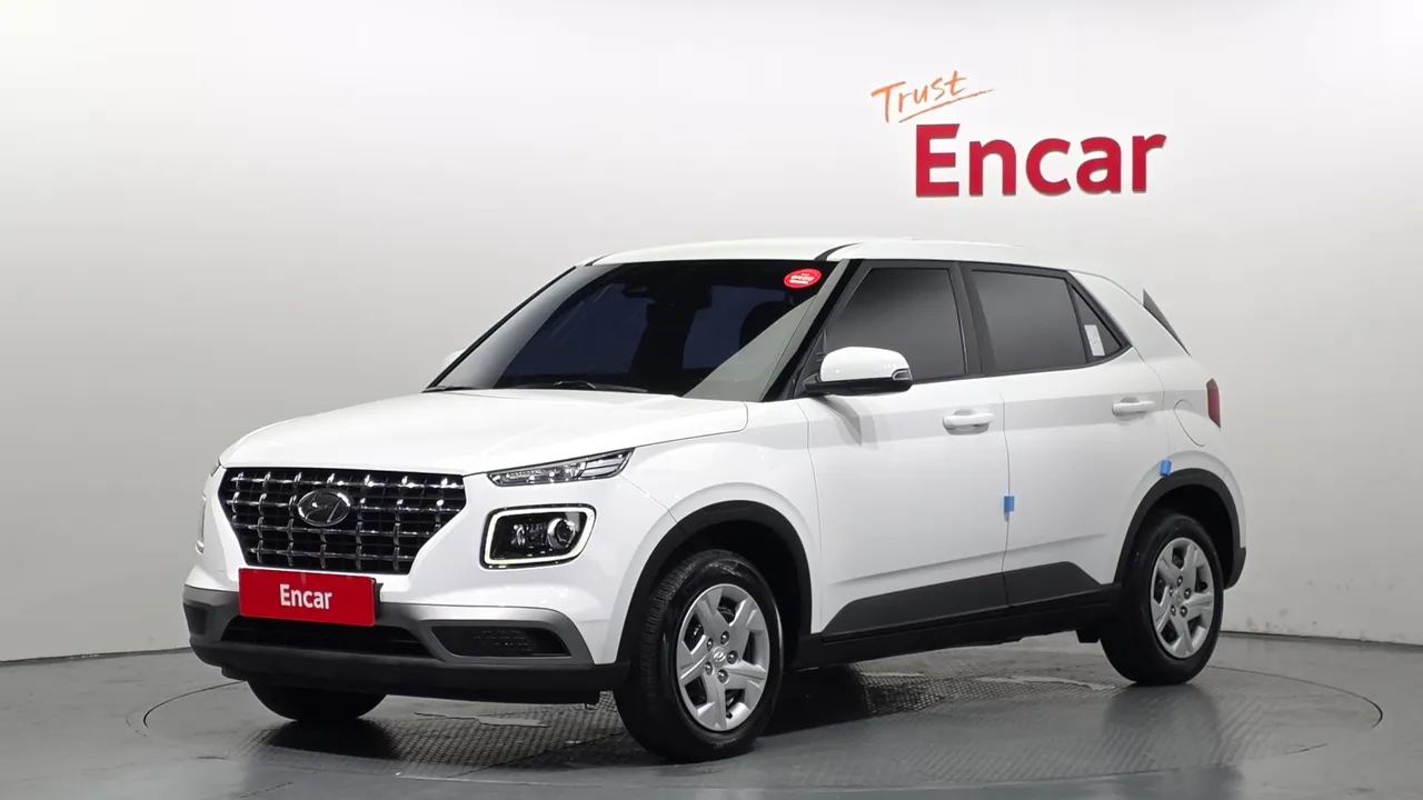 2023 Hyundai Venue 1.6 Smart