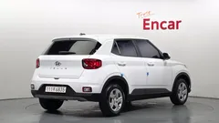 2023 Hyundai Venue 1.6 Smart — фото 2