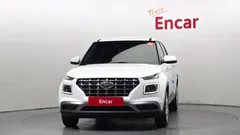 2023 Hyundai Venue 1.6 Smart — фото 3
