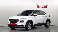 2023 Hyundai Venue 1.6 Smart — фото 13
