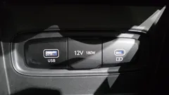 2023 Hyundai Venue 1.6 Smart — фото 17