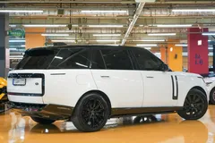 2023 Land Rover Range Rover P530 Autobiography Long Wheel Base — фото 2