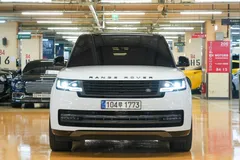 2023 Land Rover Range Rover P530 Autobiography Long Wheel Base — фото 3