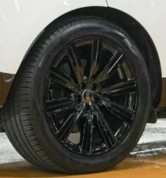 2023 Land Rover Range Rover P530 Autobiography Long Wheel Base — фото 5