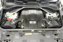 2023 Land Rover Range Rover P530 Autobiography Long Wheel Base — фото 6