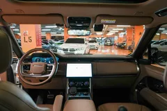 2023 Land Rover Range Rover P530 Autobiography Long Wheel Base — фото 7