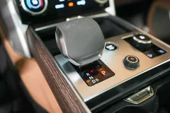 2023 Land Rover Range Rover P530 Autobiography Long Wheel Base — фото 9
