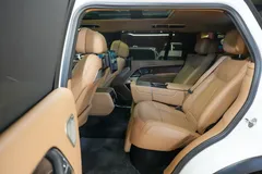 2023 Land Rover Range Rover P530 Autobiography Long Wheel Base — фото 10