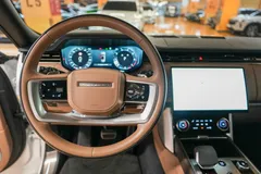2023 Land Rover Range Rover P530 Autobiography Long Wheel Base — фото 15