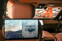 2023 Land Rover Range Rover P530 Autobiography Long Wheel Base — фото 16