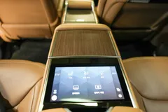 2023 Land Rover Range Rover P530 Autobiography Long Wheel Base — фото 18