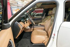 2023 Land Rover Range Rover P530 Autobiography Long Wheel Base — фото 19