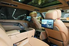 2023 Land Rover Range Rover P530 Autobiography Long Wheel Base — фото 20